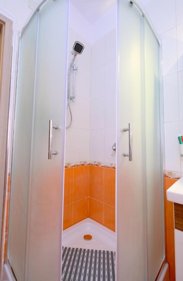 Apartman Zana's
