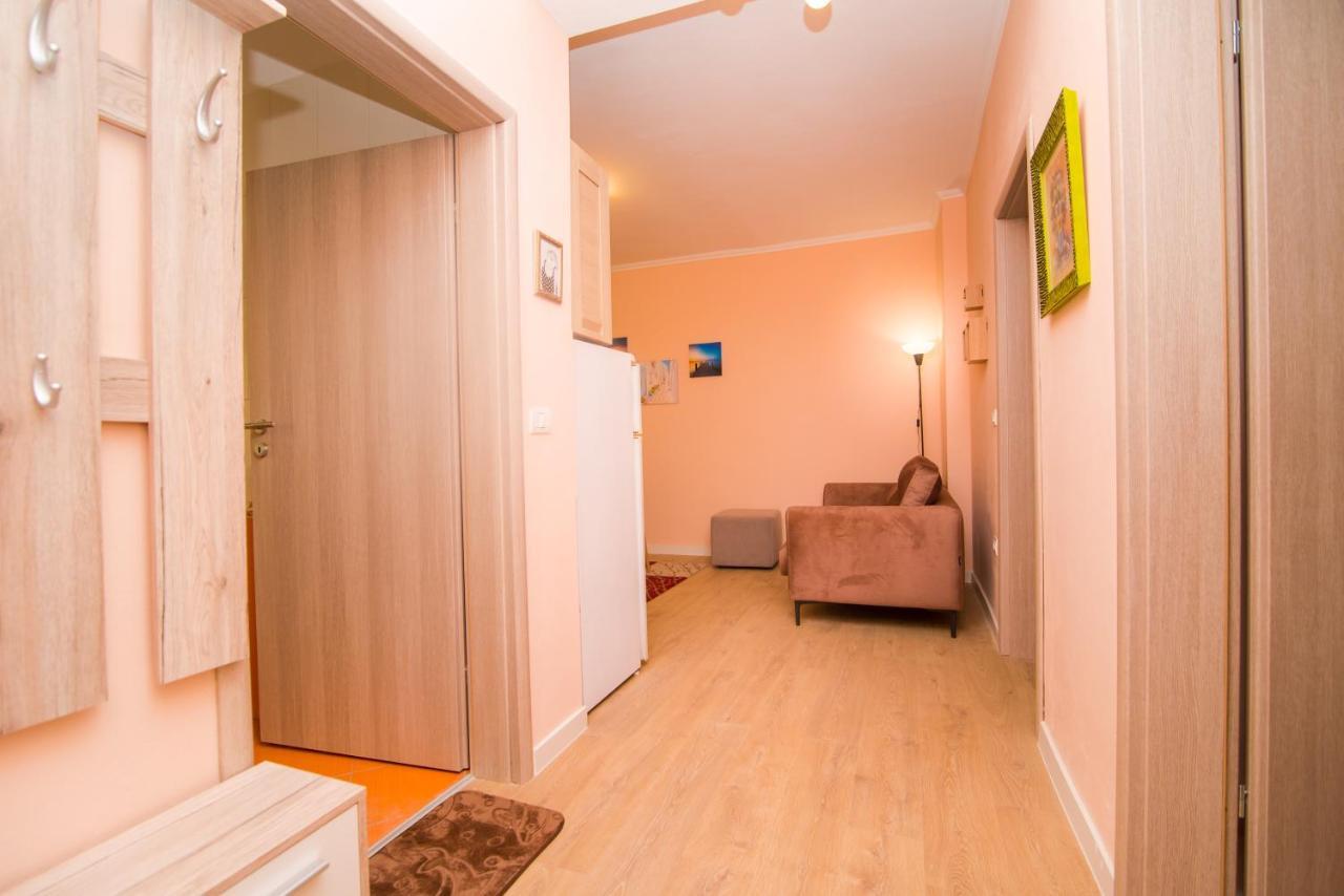 Apartman Zana's