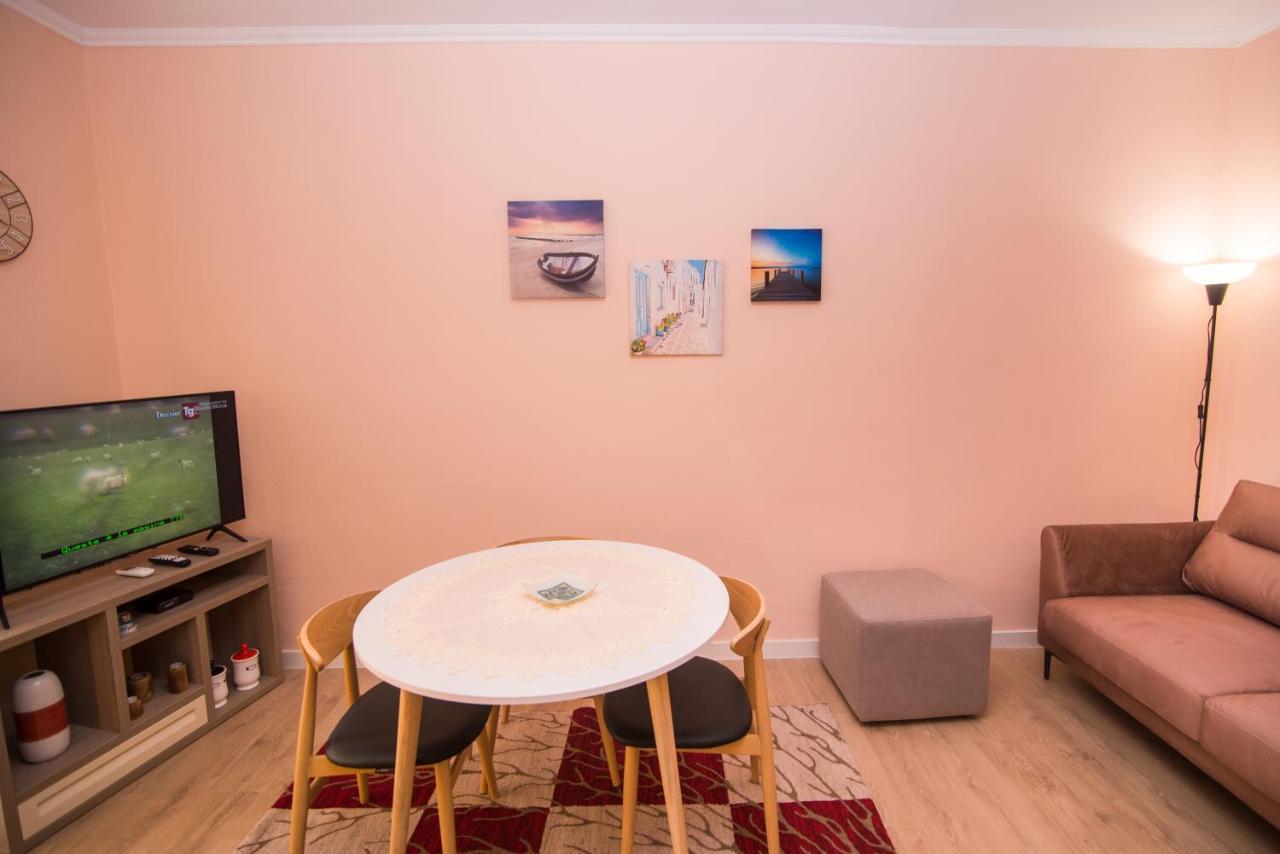 Zana's Apartman