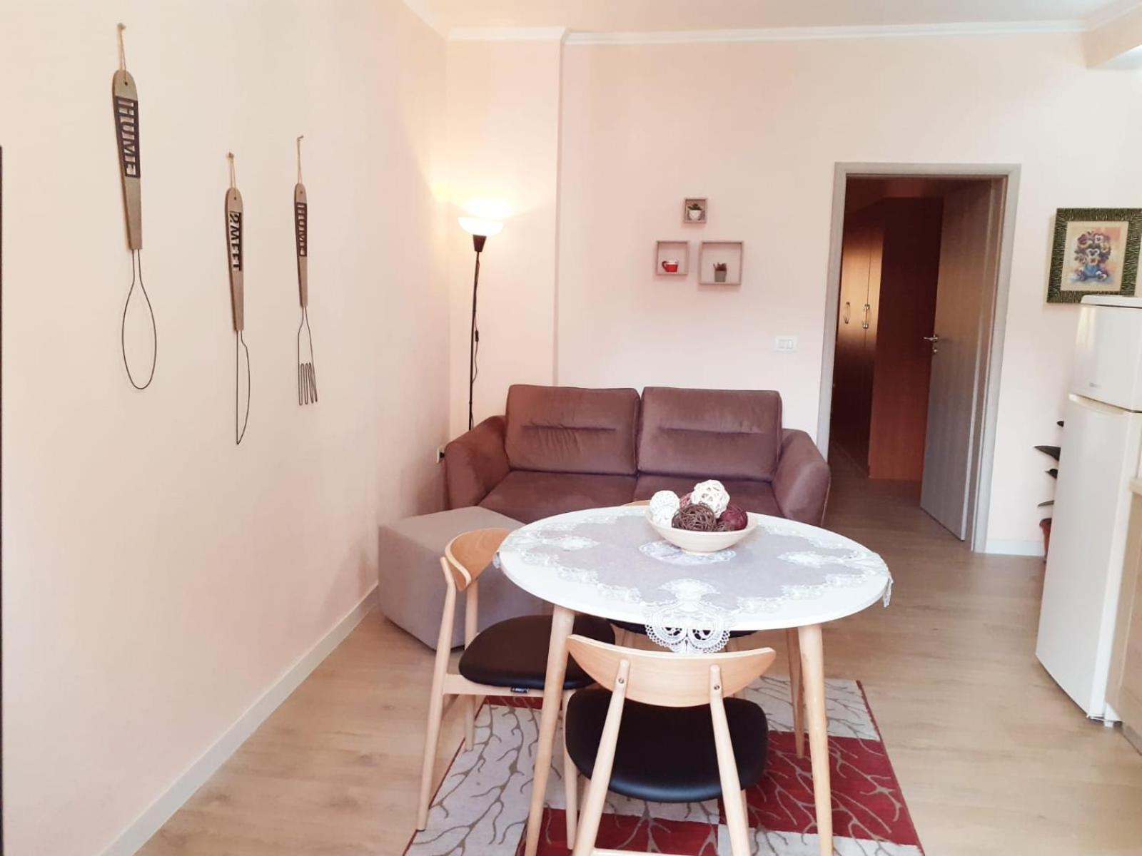 Zana's Apartman
