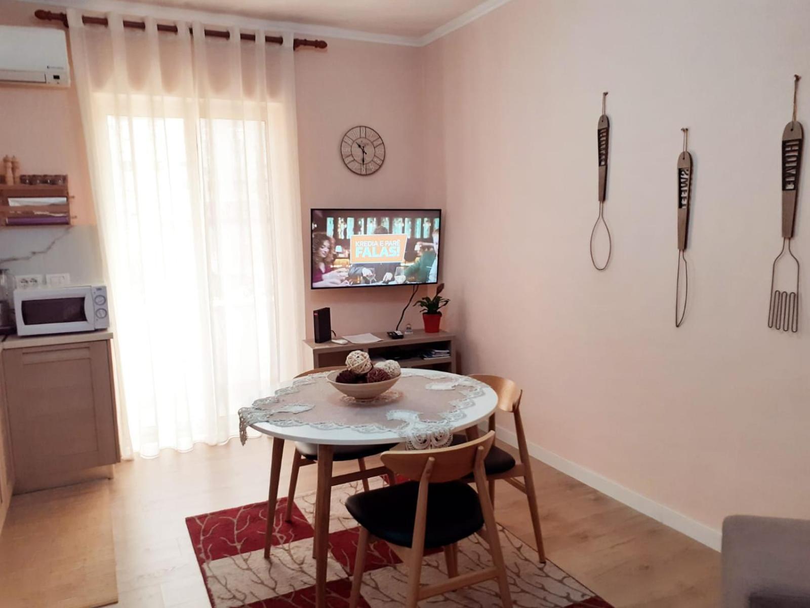 Zana's Apartman