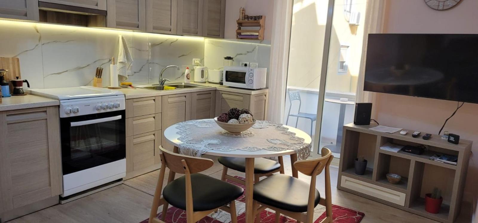 Zana's Apartman *