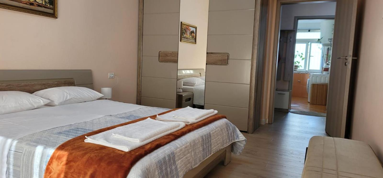 Zana's Apartman Tirana